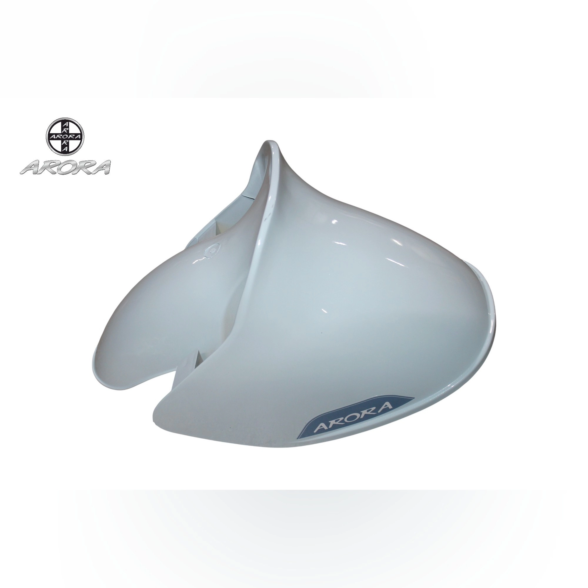 ARORA DERYA PRO ÖN ÇAMURLUK LİLA #DERYA PRO-014